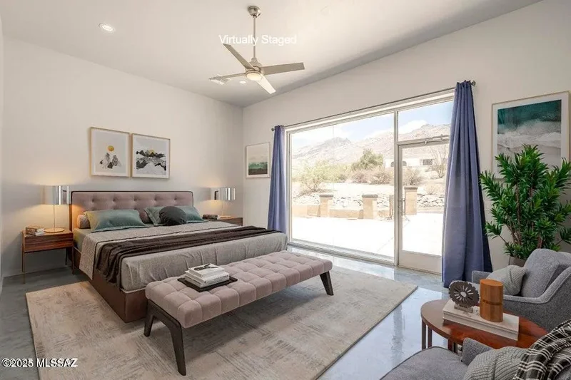 6060 N Camino Almonte, Tucson, AZ 85718, Tucson, Arizona, United States. - Photo 43
