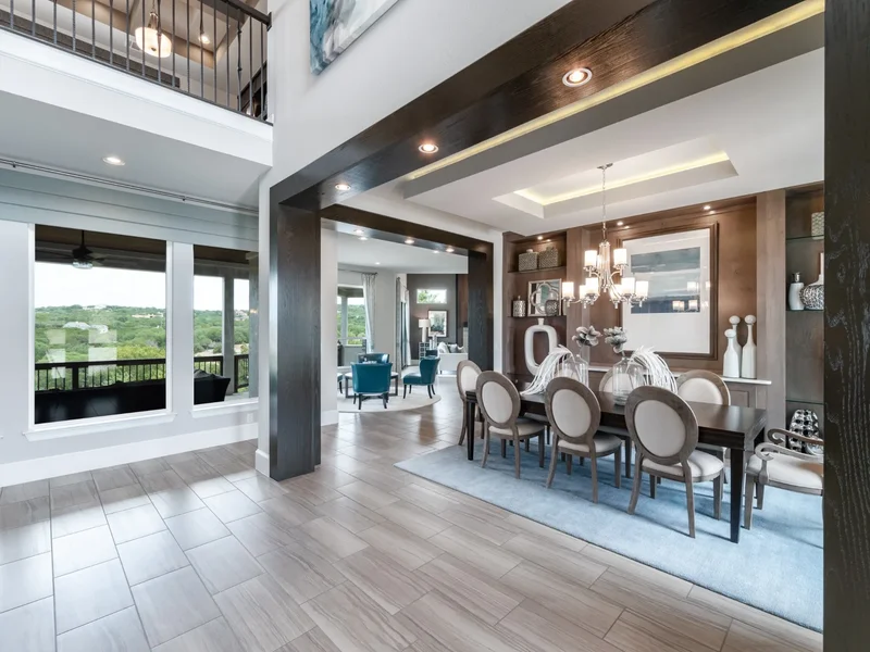 Single Family Residence in Brentwood