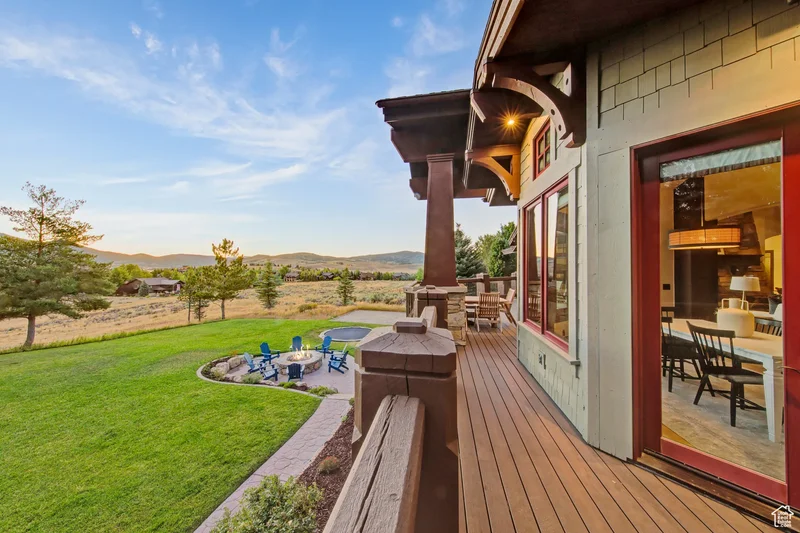 6025 MOUNTAIN RANCH DR, Park City, UT 84098, Park City, Utah, United States. - Photo 66