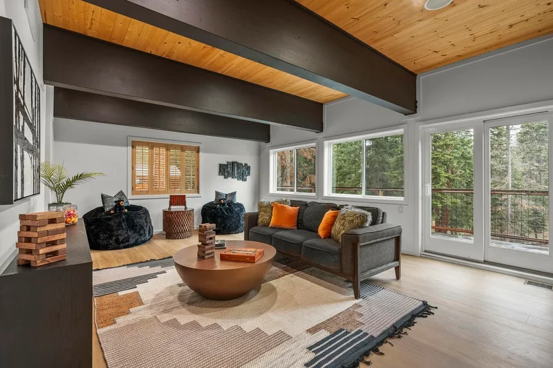 3060 Highlands Drive, Tahoe City, California, United States. - Photo 14