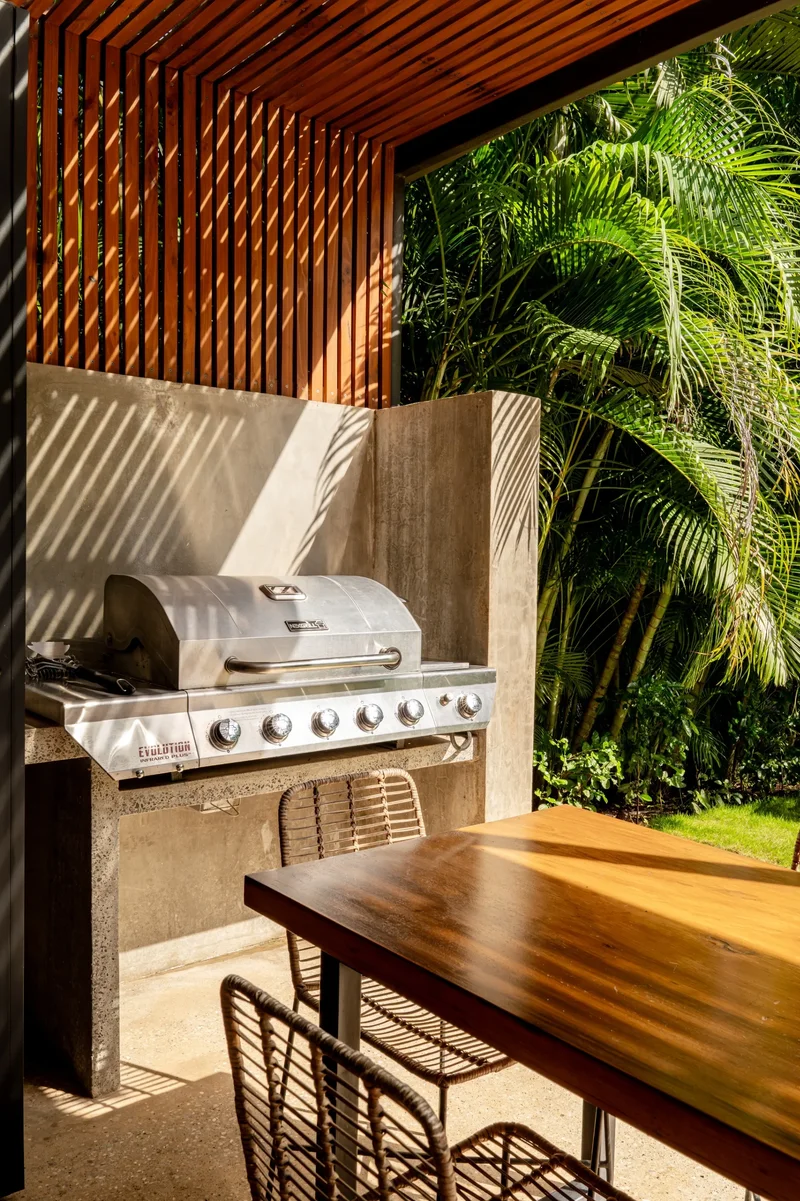 Cozy Home Minutes From the Beach, Tamarindo, Guanacaste Province, Costa Rica. - Photo 9
