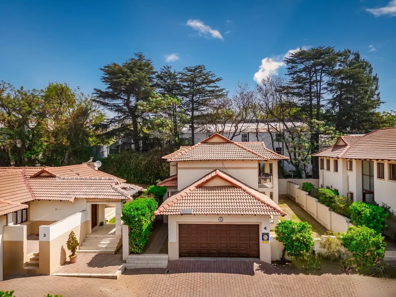 South Africa Sandton Edenburg, Sandton, Gauteng, South Africa. - Photo 6
