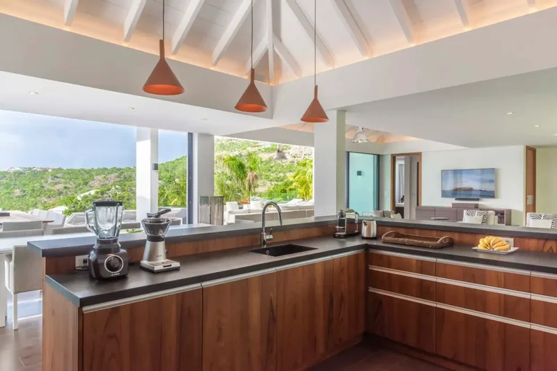 Saint-Jean, Saint Barthélemy, St Barthélemy, Saint-Jean, Saint Barthélemy, Saint Barthélemy. - Photo 24
