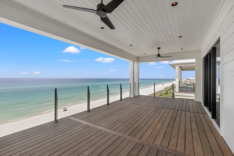 Rosemary Beach, Florida, United States. - Photo 95