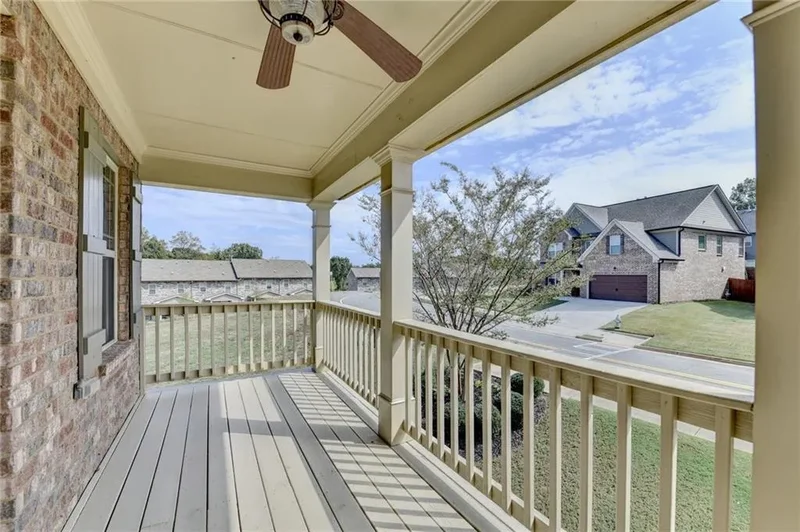 460 Espy Street, Buford, Georgia, United States. - Photo 55