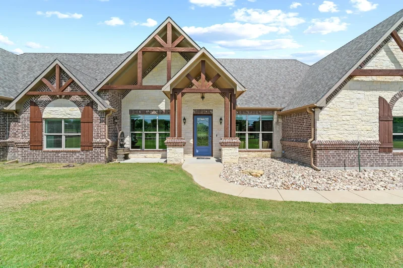 12190 Marion Road, Sanger, TX 76266, Sanger, Texas, United States. - Photo 7