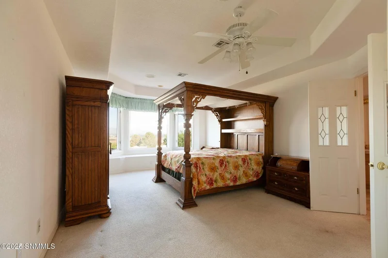 1291 Vista Del Monte, Las Cruces, NM 88007, Las Cruces, New Mexico, United States. - Photo 27