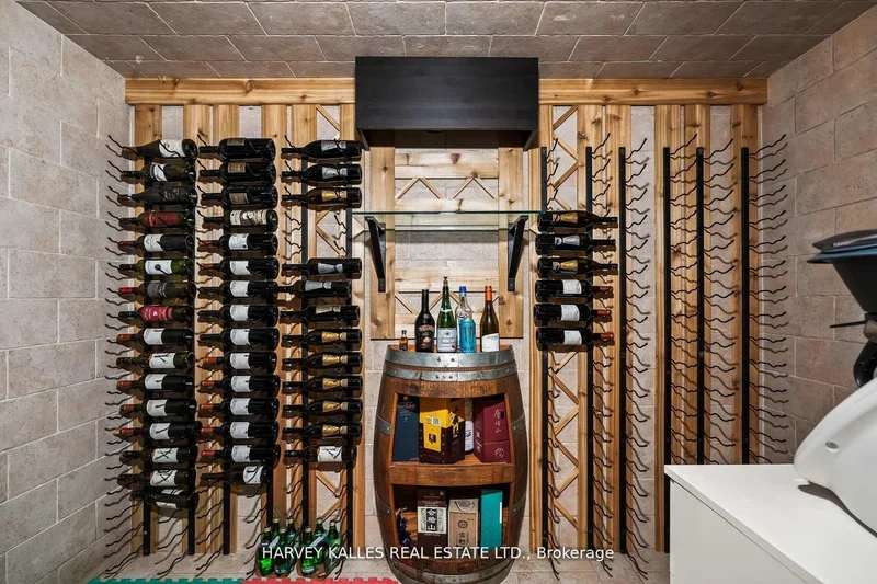 1268 Cermel Drive, Mississauga, ON, L5H 3V4, CANADA, Mississauga, Ontario, Canada. - Photo 37