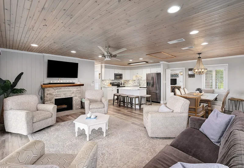 58 Montgomery Street , Santa Rosa Beach, FL 32459, Santa Rosa Beach, Florida, United States. - Photo 33
