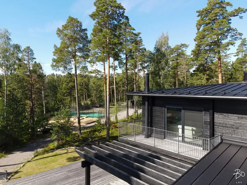 Ingå, Finland, Ingå, Uusimaa, Finland. - Photo 76