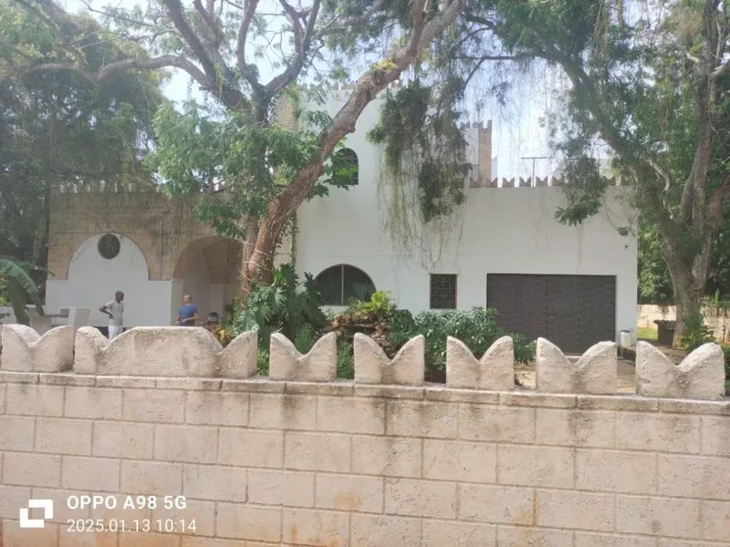 Villa Klifi