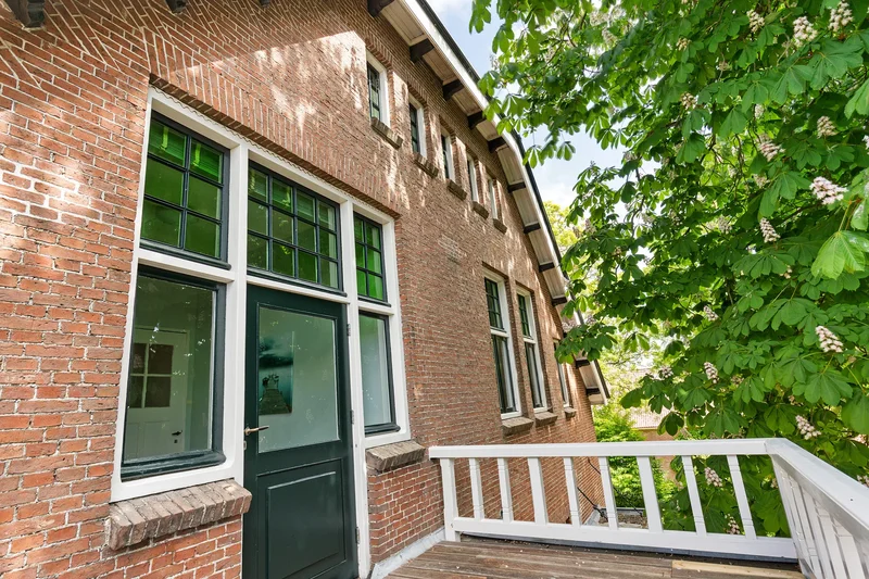 Oosteinde 38, Sint Jacobiparochie, Friesland, Netherlands. - Photo 53