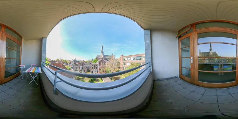 Westhaven 13, Gouda, South Holland, Netherlands. - Photo 68