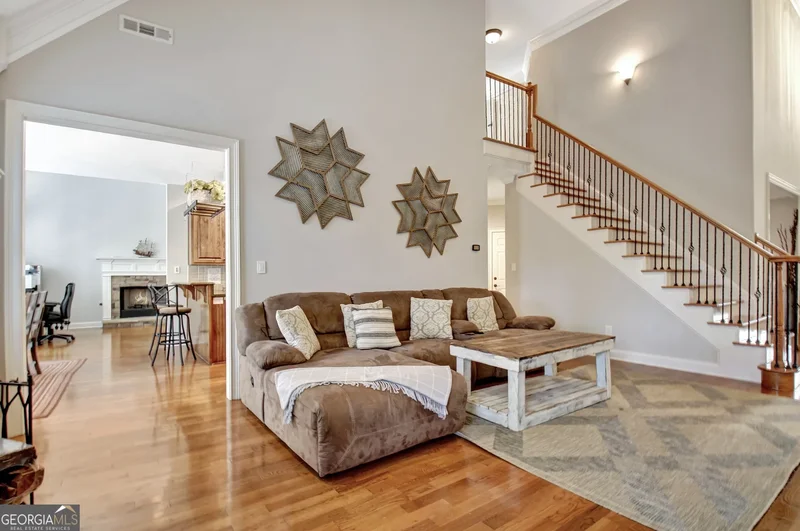 12 N Alexander Creek Road, Newnan, GA 30263, Newnan, Georgia, United States. - Photo 27