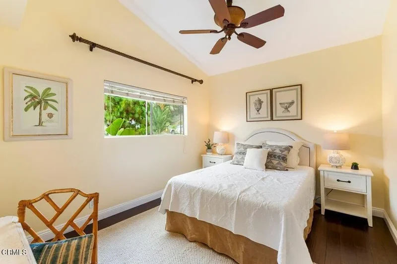 2417 Calle Linares, Santa Barbara, CA 93109, Santa Barbara, California, United States. - Photo 21