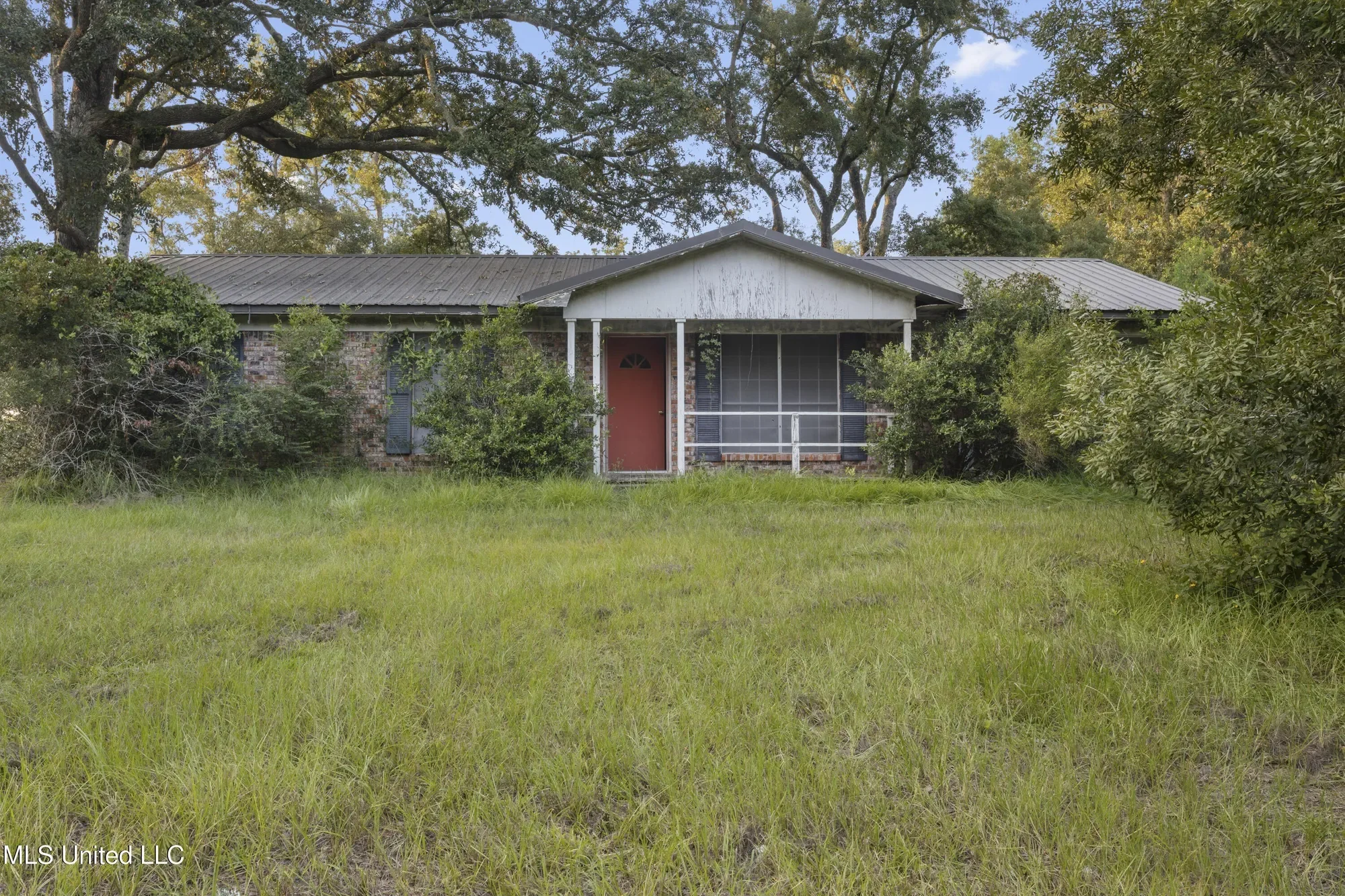 8.13 Acres Dixie Street, Ocean Springs, MS 39564, Ocean Springs, Mississippi, United States. - Photo 3