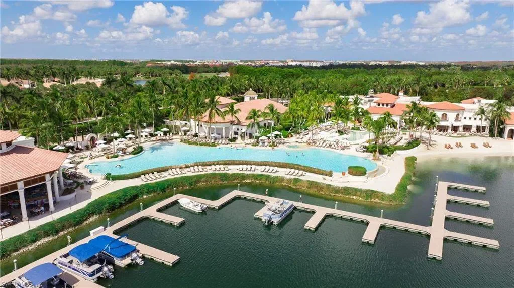17770 Via Bella Acqua CT, #202, Miromar Lakes, FL, 33913, USA, Miromar Lakes, Florida, United States. - Photo 30