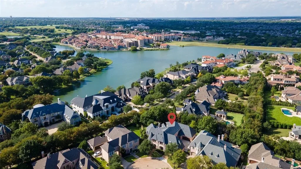6412 Saint Michael Drive, McKinney, Texas, United States. - Photo 37