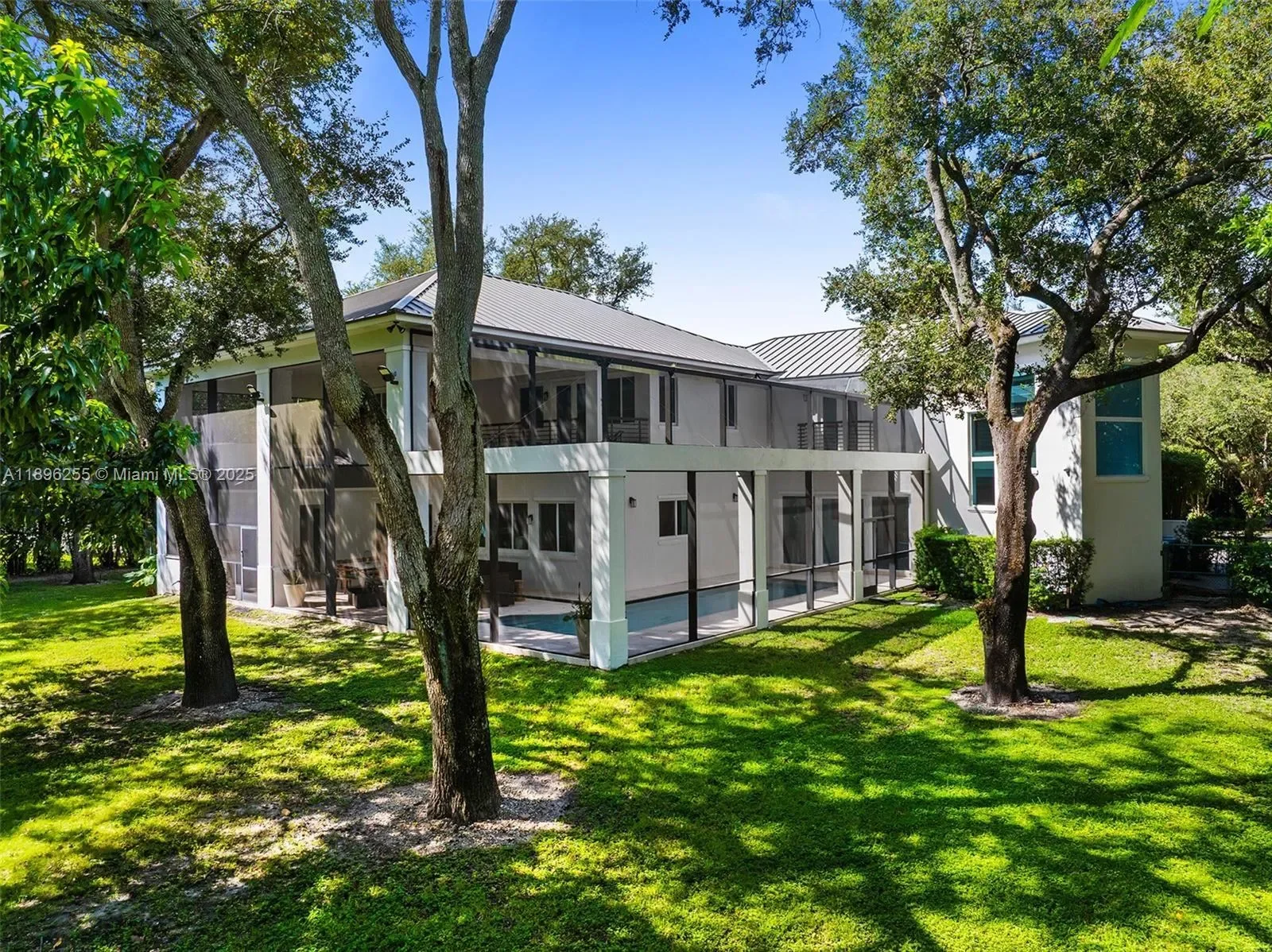 8923 Ludlam Rd., Coral Gables, Florida, United States. - Photo 23