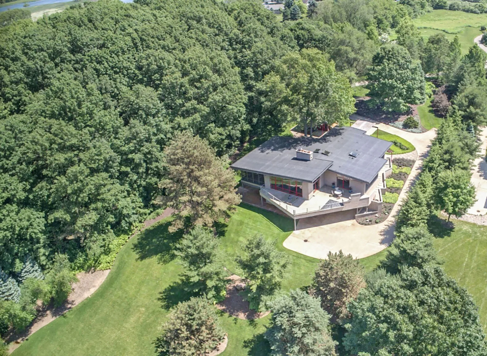 6465 Sandhill Lane, Fennville, MI 49408, Douglas, Michigan, United States. - Photo 64