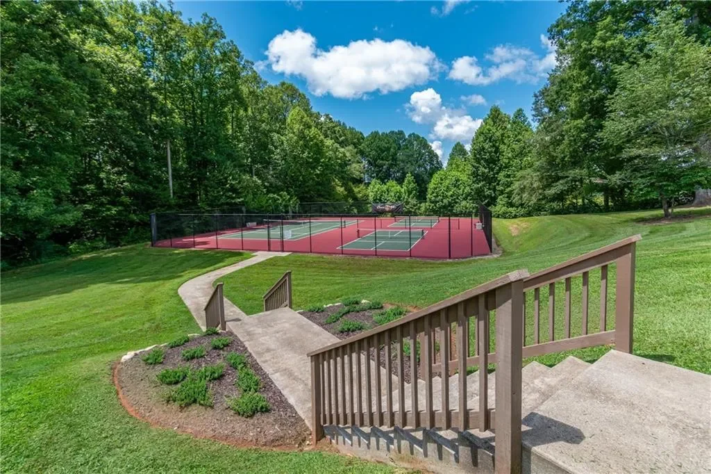 868 Old Owen Drive, Blairsville, Georgia, United States. - Photo 52