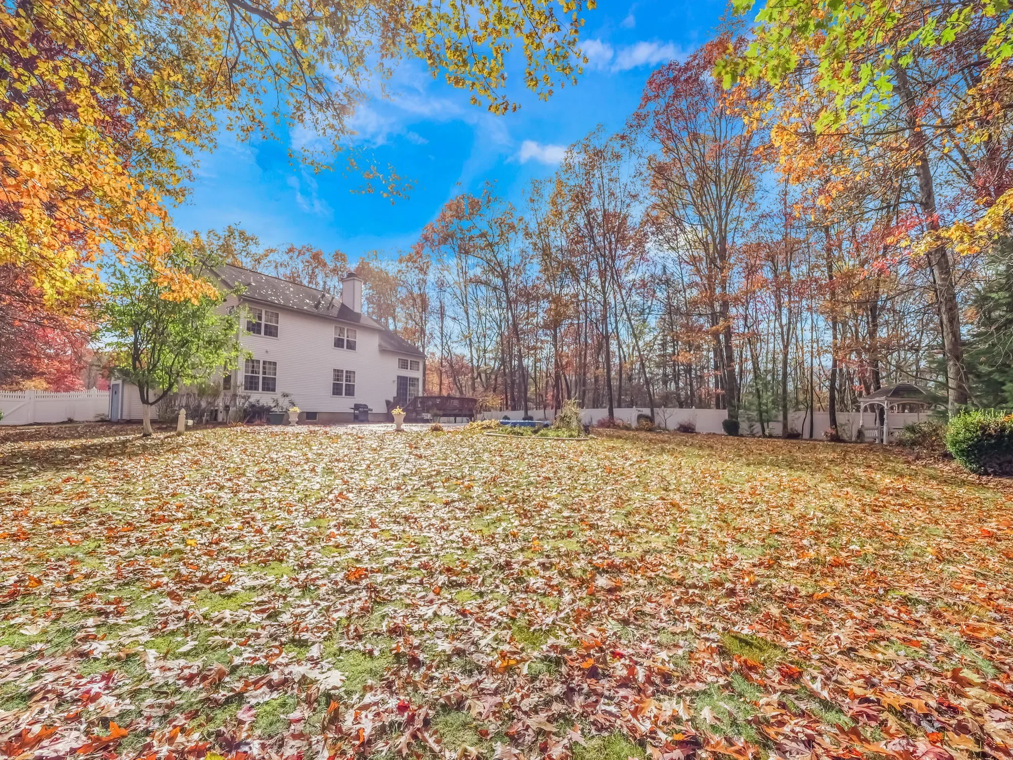 4 Southwoods Lane, Oak Ridge, NJ 07438, Jefferson, New Jersey, United States. - Photo 45