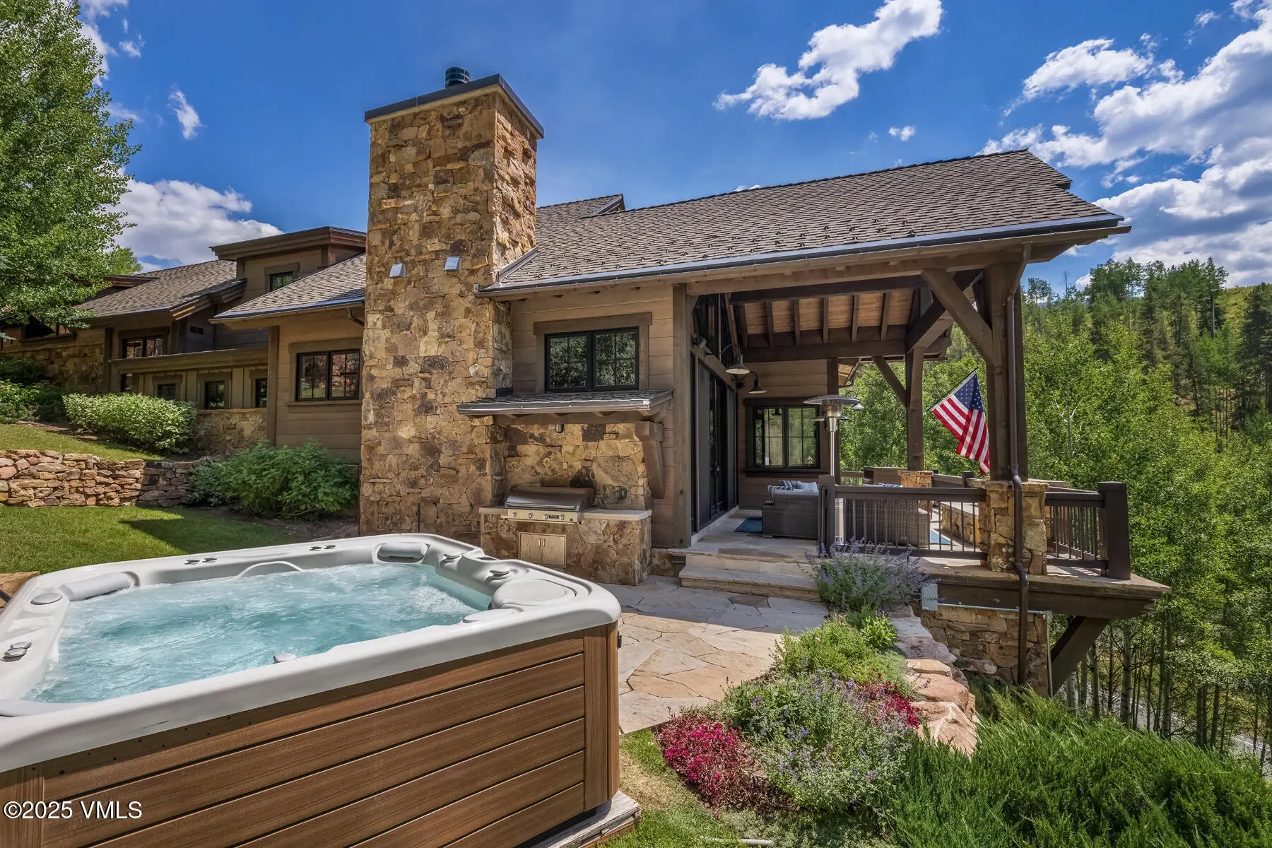 1677 Buffehr Creek Road, Vail, Colorado, United States. - Photo 57