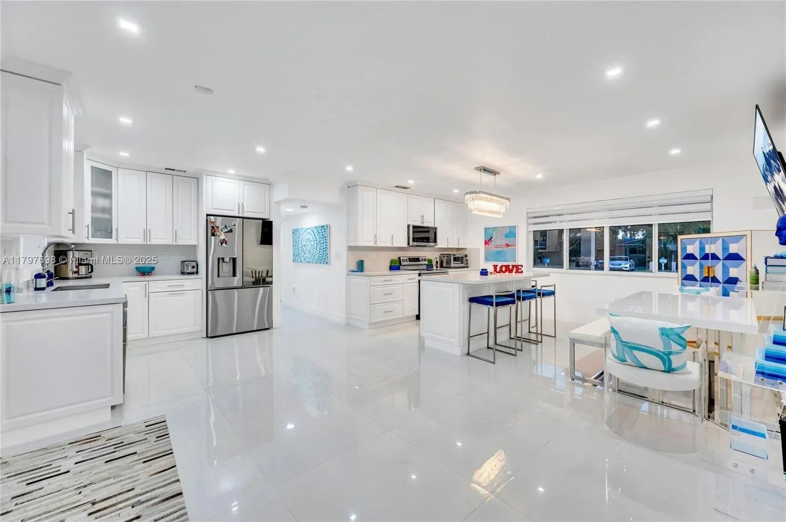 8501 SW 142nd St, Coral Gables, Florida, United States. - Photo 24