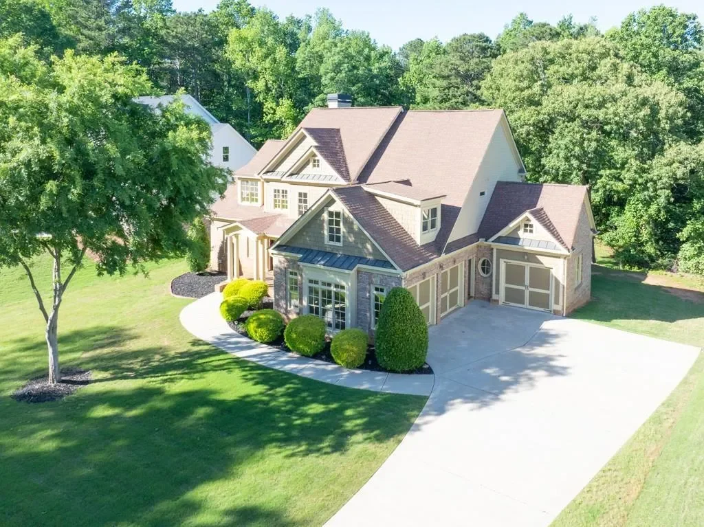9145 Greenway Court, Gainesville, Georgia, United States. - Photo 4