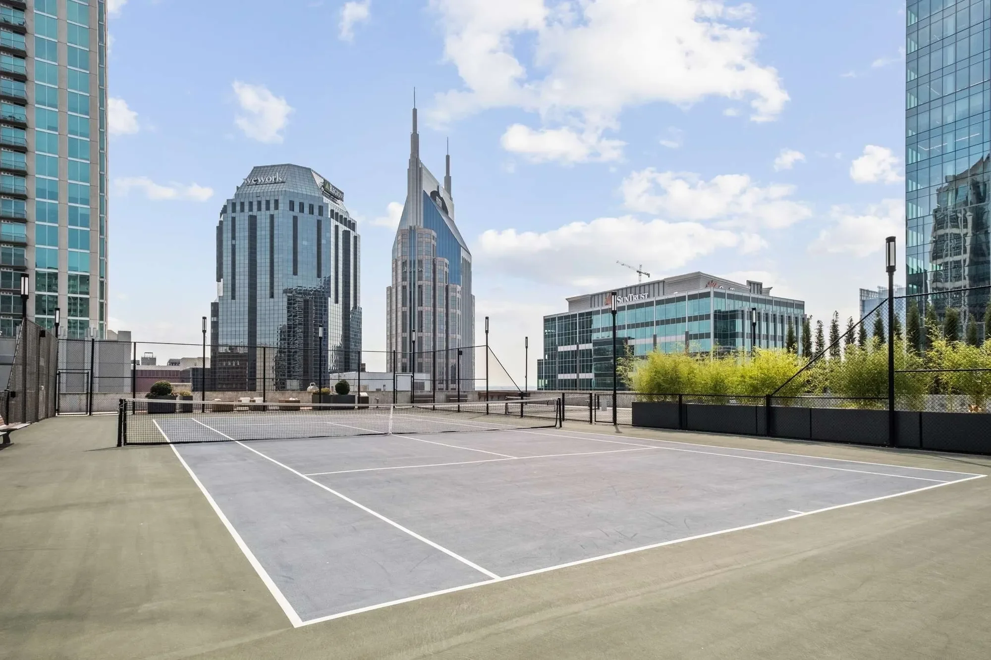 515 Church Street #3404, Nashville, TN 37219, Nashville, Tennessee, United States. - Photo 47