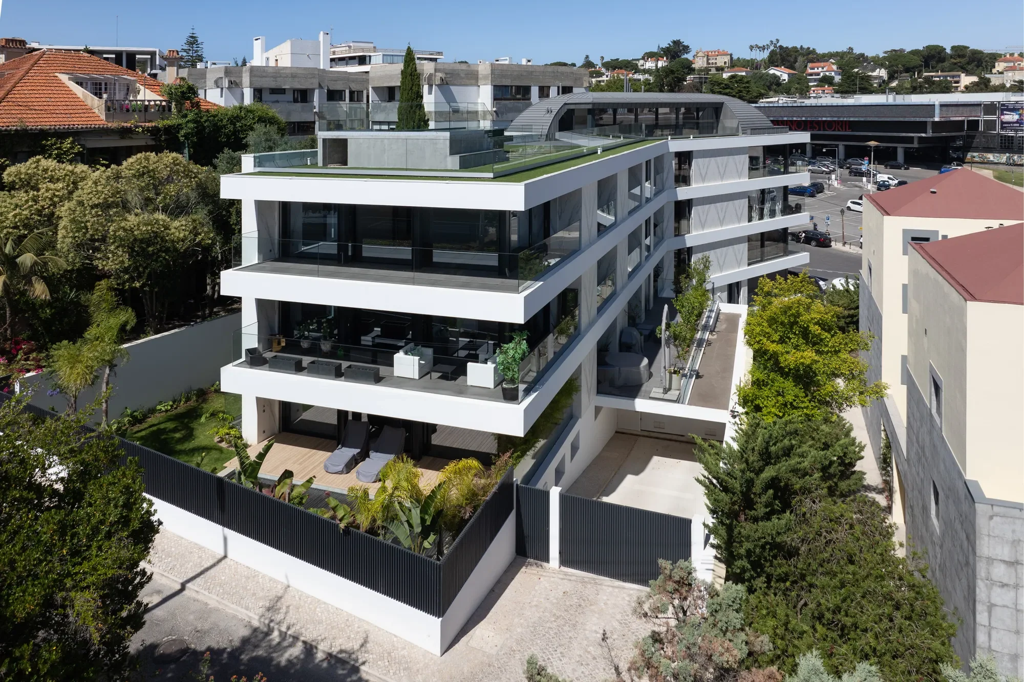2765 Estoril, Portugal, Estoril, Cascais e Estoril, Lisbon. - Photo 18