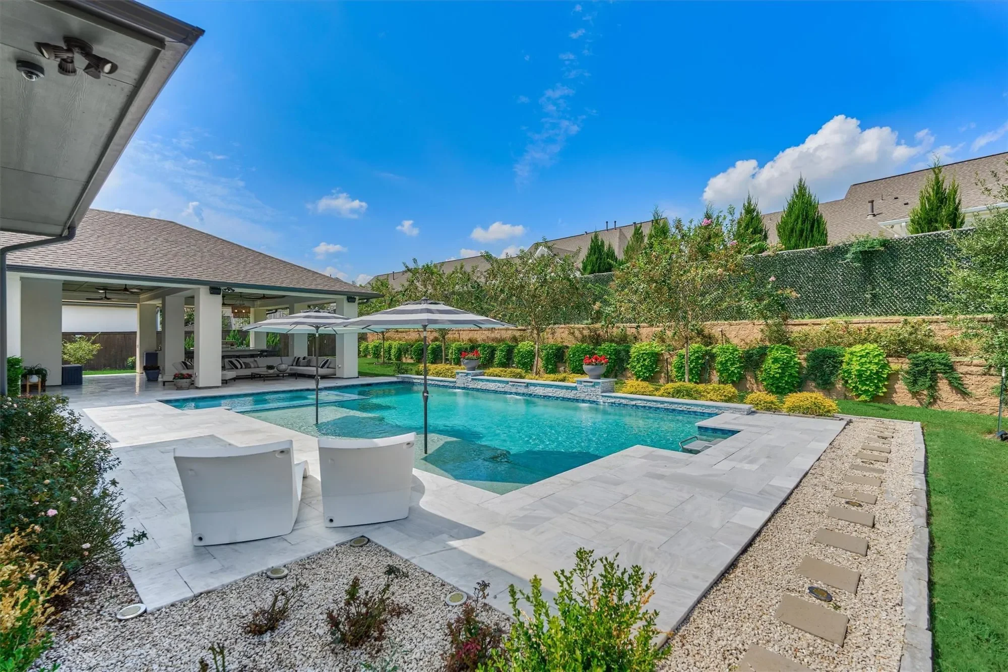 2017 Bennet Lane, Conroe, Texas, United States. - Photo 40