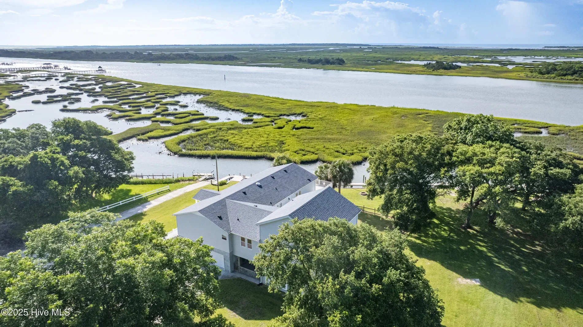 101 Hamilton Lane, Swansboro, North Carolina, United States. - Photo 5