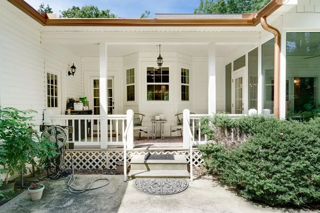 211 W Oakcrest Drive, Blue Ridge, Georgia, United States. - Photo 47