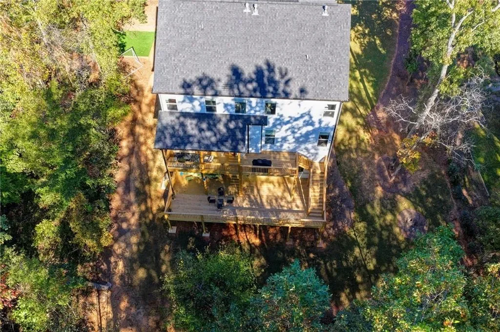 6181 Shoreland Circle, Buford, Georgia, United States. - Photo 74