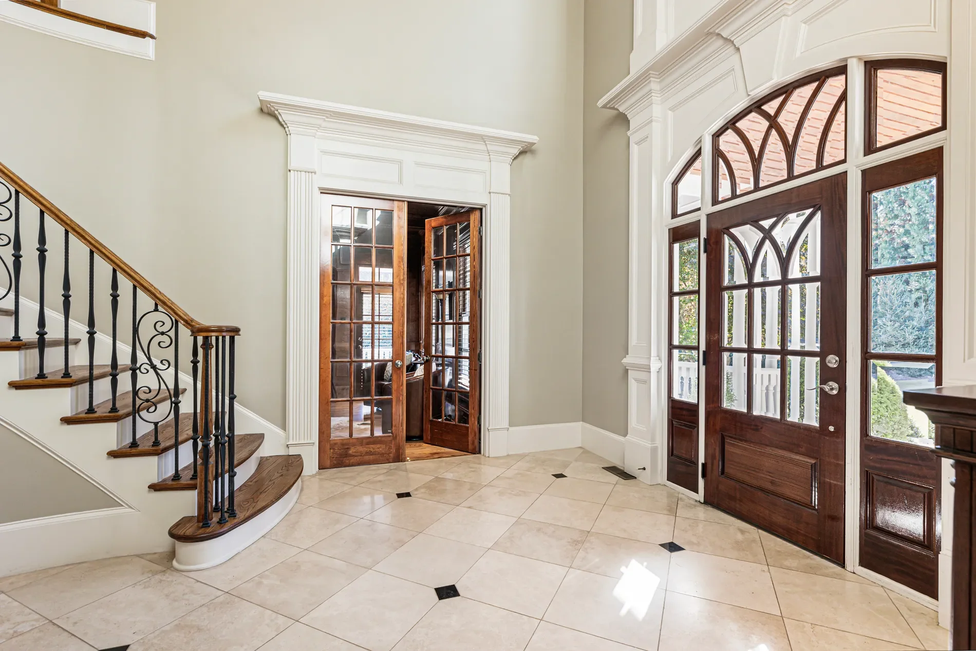608 Glenover Drive, Milton, GA 30004, Milton, Georgia, United States. - Photo 53