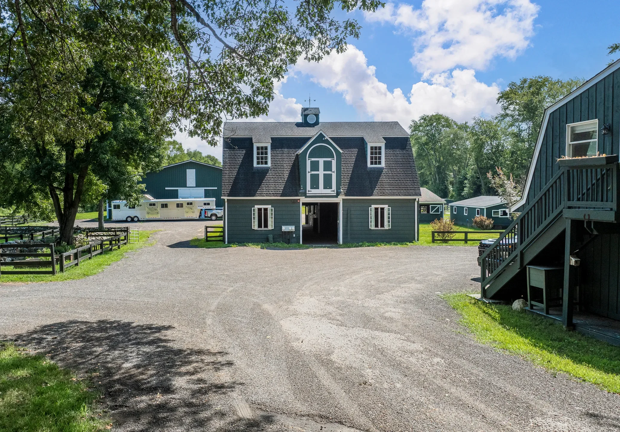 145 Broad Brook Road, Bedford Hills, New York, United States. - Photo 4