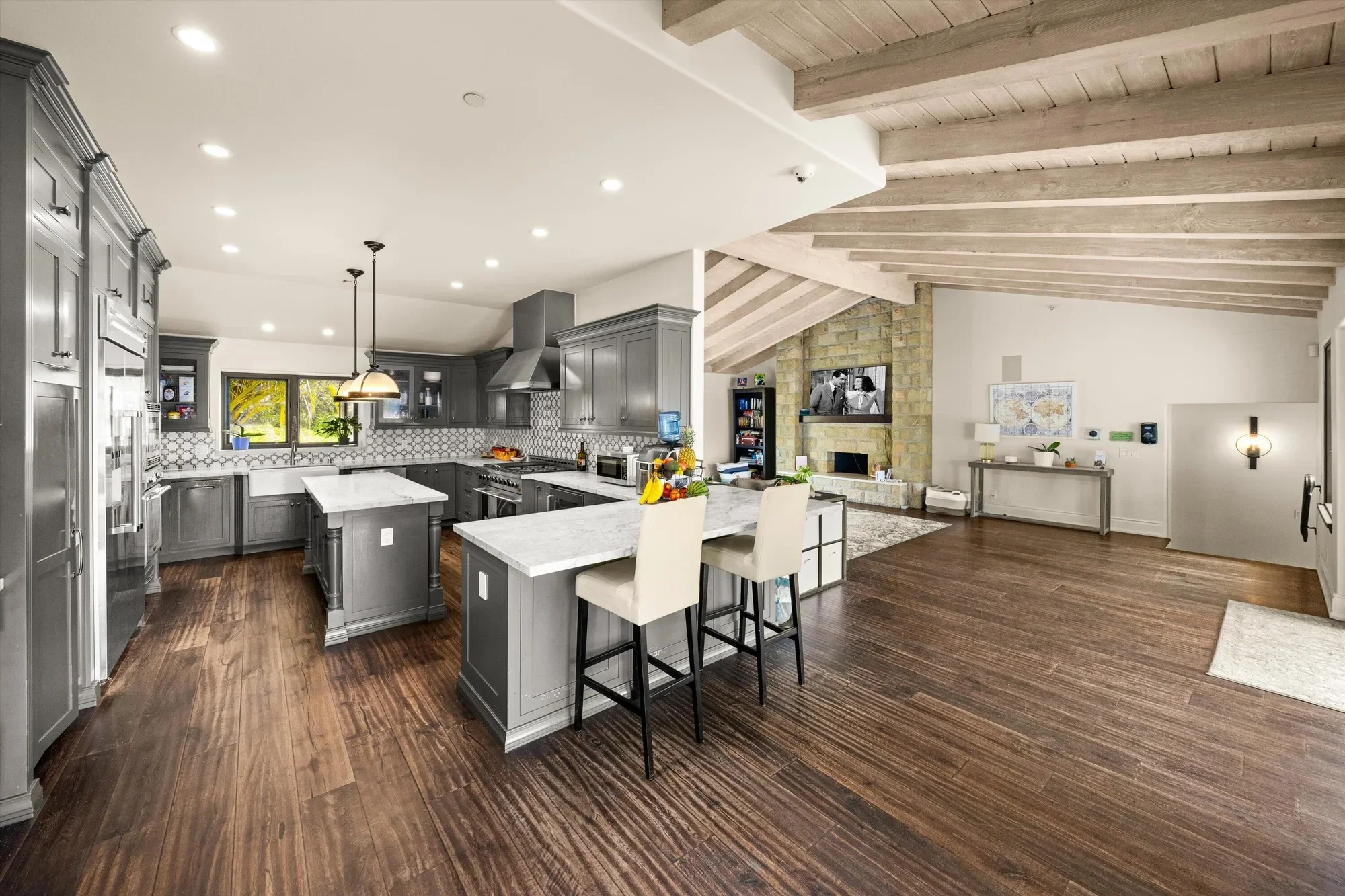 1151 Glenview Road, Montecito, California, United States. - Photo 10