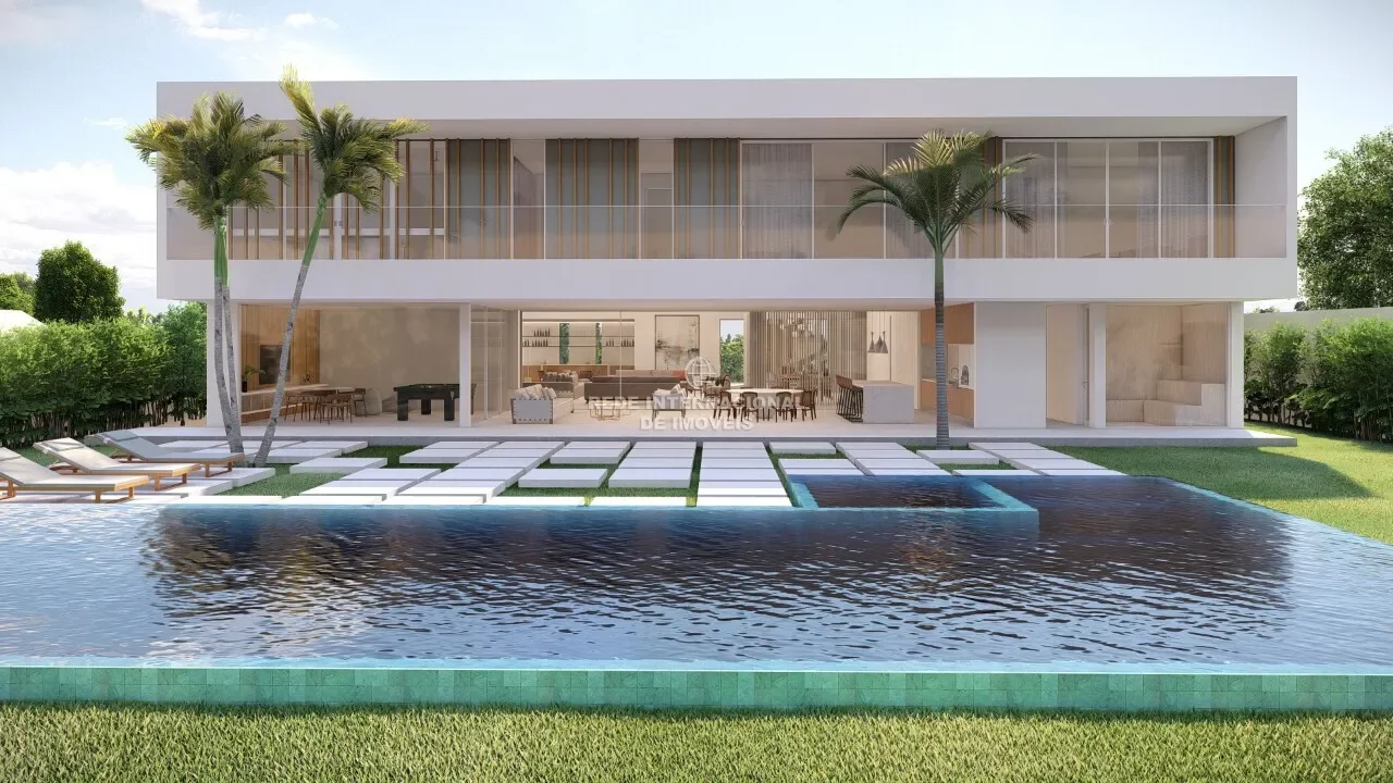 Residencial Tambore, State of São Paulo, Brazil. - Photo 2