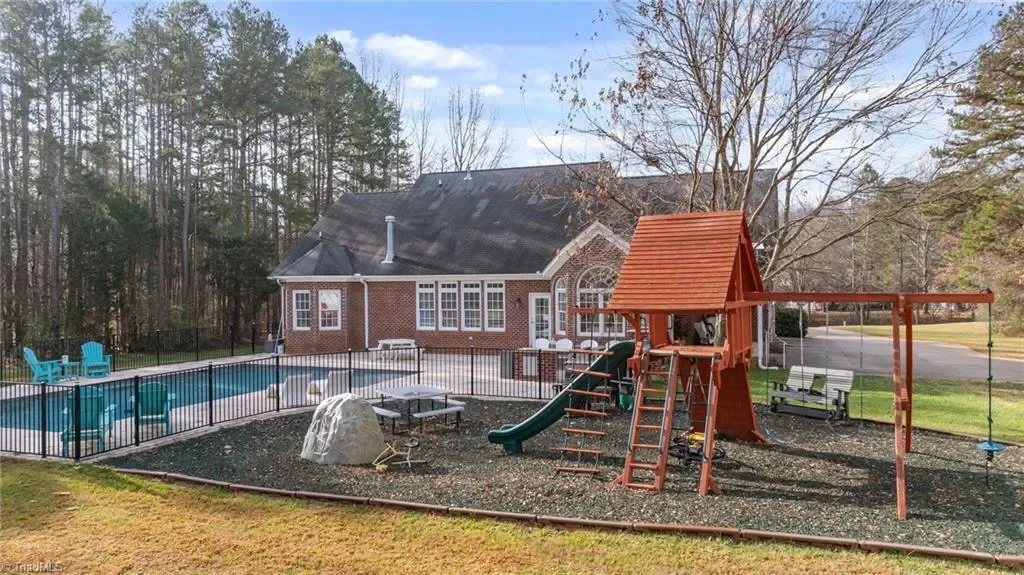 14425 Dori Drive, Huntersville, North Carolina, United States. - Photo 7