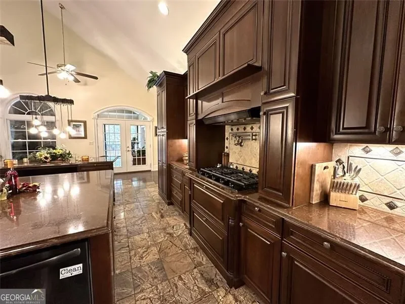 25 Fireside Court NW, Cartersville, GA 30120, Cartersville, Georgia, United States. - Photo 59