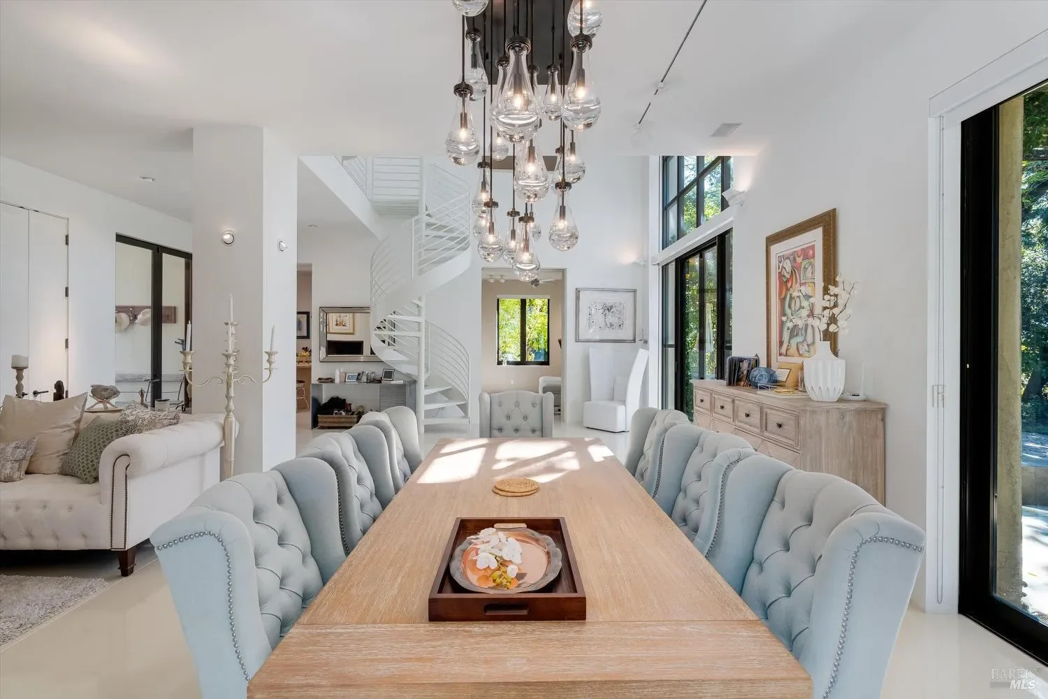 1110 Bale Lane, Calistoga, California, United States. - Photo 14