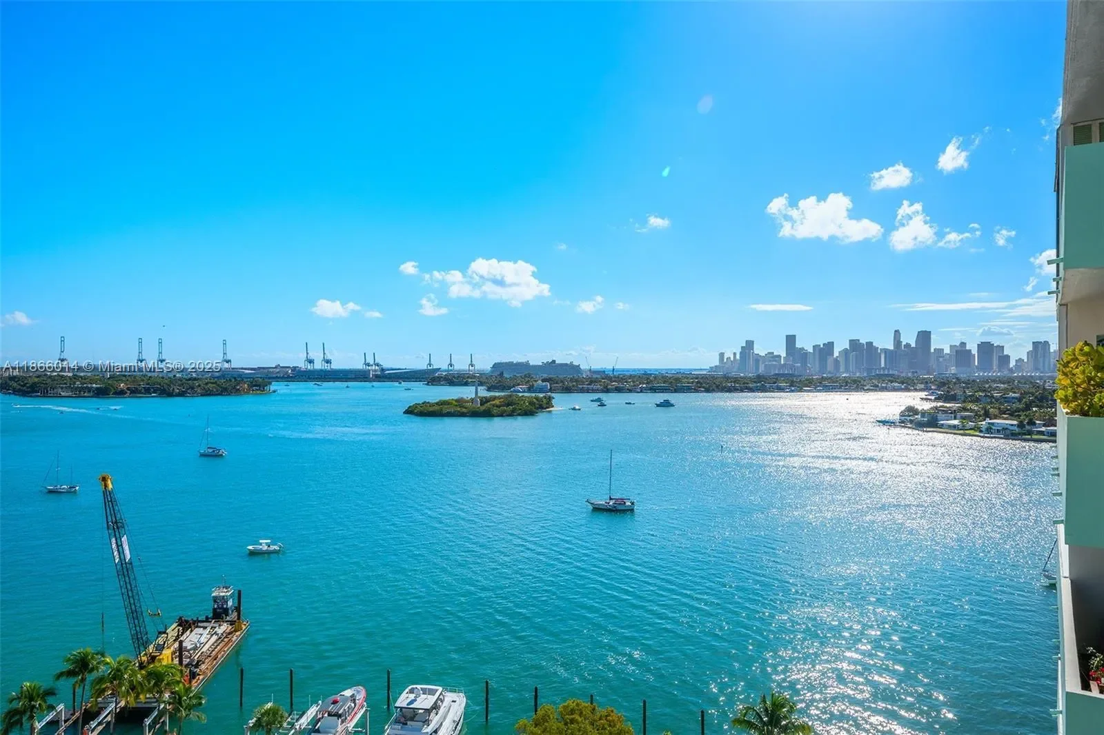 5 Island Ave 15G, Miami Beach, Florida, United States. - Photo 2