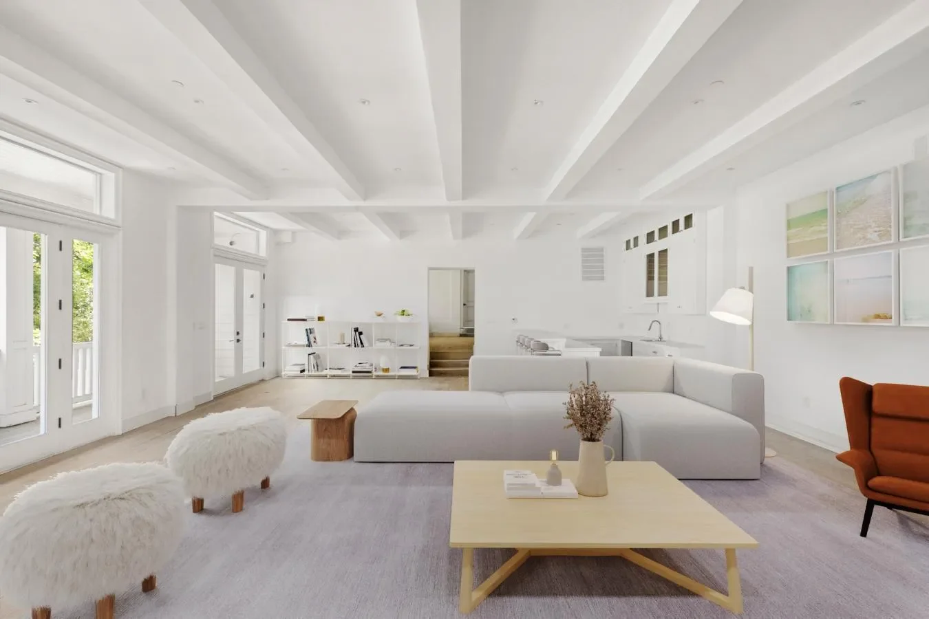 9669 Oak Pass Road, Beverly Hills, California, United States. - Photo 14