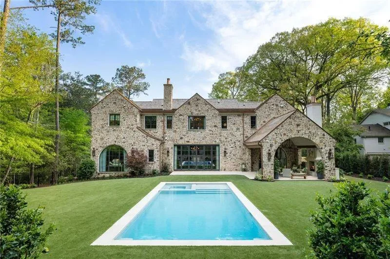 Atlanta, Georgia, United States. - Photo 6