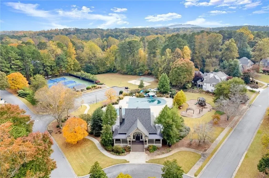 5362 Thornapple Lane, Kennesaw, Georgia, United States. - Photo 53