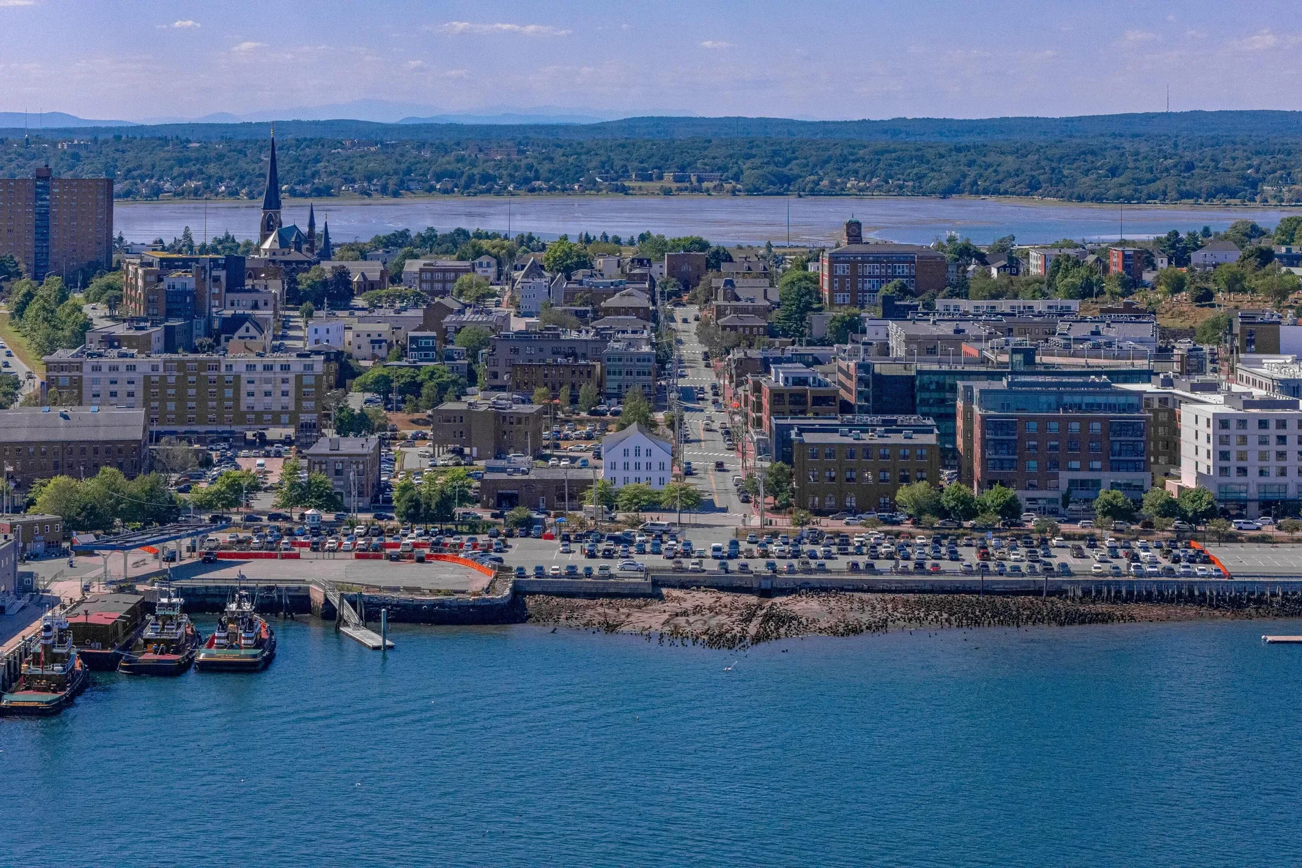 2 India Street 3, Portland, ME 04101, Portland, Maine, United States. - Photo 38