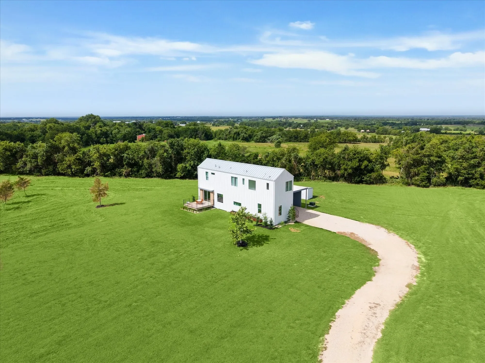 175 Vineyard View Trail, Carmine, TX 78932, Carmine, Texas, United States. - Photo 20