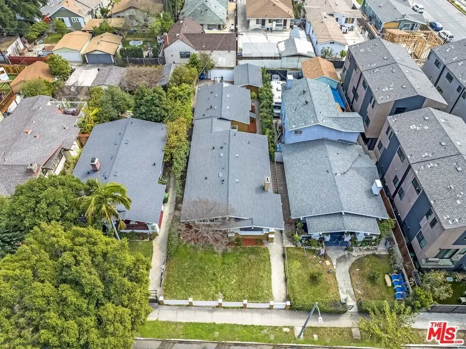 2814 Idell Street, Los Angeles, California, United States. - Photo 19