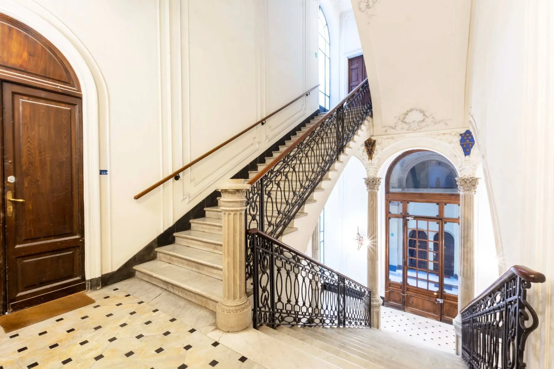 Via Santa Teresa 10, Turin, Piedmont, Italy. - Photo 11